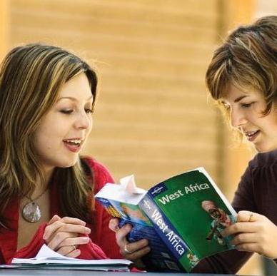 疯狂罗宾的托福留学信息咨询指南 为你的留学梦想导航